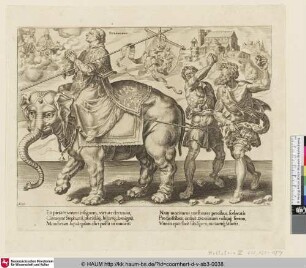 [The Triumph of St. Stephen; Triomf van Stefanus; Triumph des Heiligen Stephanus]