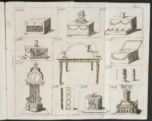 Kupferstich: 219-339