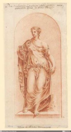 Flora Farnese