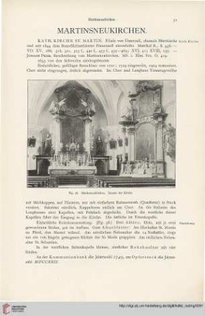 ⟦Martinsneukirchen⟧