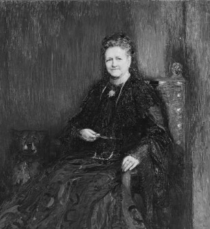 Königin Carola