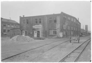 Halle 5a