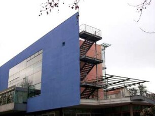 Dresden: St.-Benno-Gymnasium
