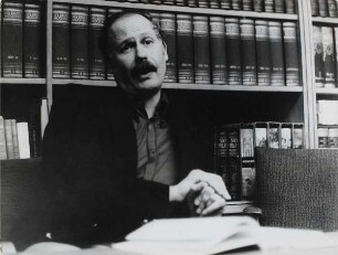 Victor Grossman