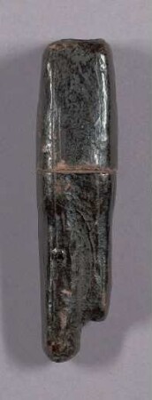 Messer und Gabel mit Bayrischem Henkel