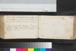 Leiseri, Ignatius; Blatt 126,2