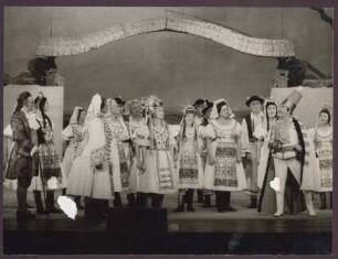 Der Zigeunerbaron (Johann Strauss)
