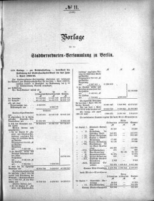 No. 11 (148), 20. Februar 1892
