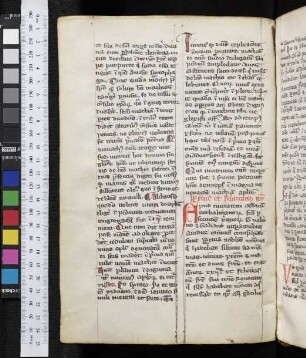 Perpetua, Felicitas et soc