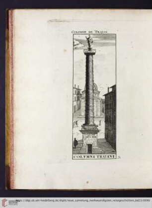 Colomne de Trajan