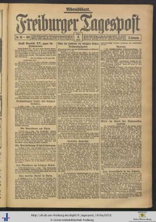 04.08.1919 (Abendblatt)