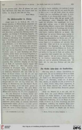 Ida Gräfin Hahn-Hahn als Kunstkritiker