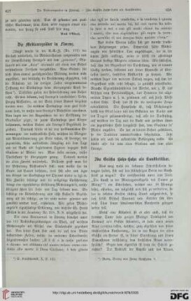 Ida Gräfin Hahn-Hahn als Kunstkritiker