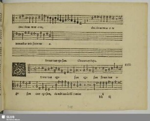 IIII. Clemens non Papa, Jacobus: Servus tuus ego sum