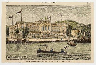 Kiel - Marineakademie