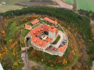 Wachsenburg bei Holzhausen