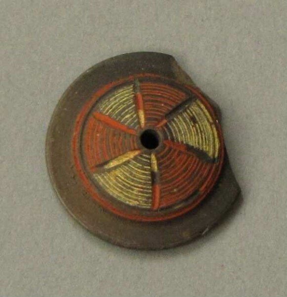 spindle whorl