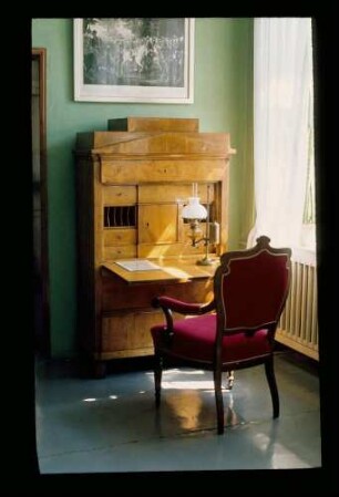 Fontane-Zimmer 1.8.78.