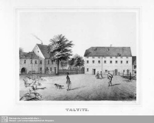Taltitz