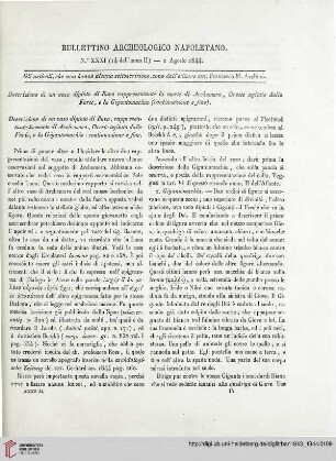 Nr. 31 (1. Agosto 1844)