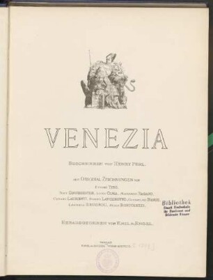 Venezia