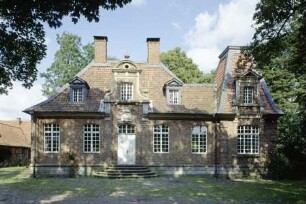 Haus Schücking