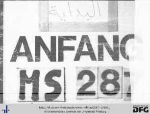 MF Mau 287