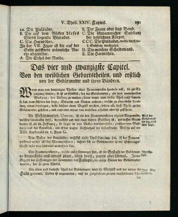 191-209, XXIV. Capitel