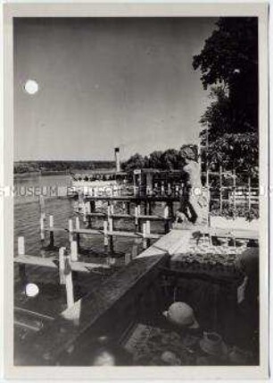 Berlin, Wannsee