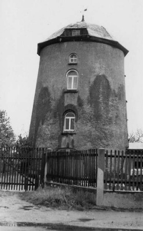 Niederau. Holländermühle