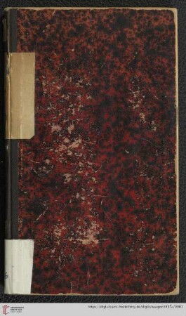 Verzeichniss der Gemälde-Sammlung des Königlichen Museums zu Berlin