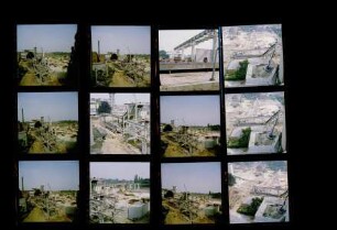 Zuckerfabrik, 1981