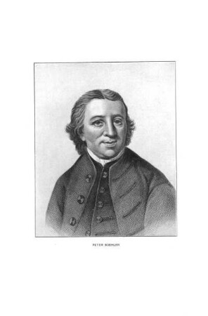 Peter Boehler