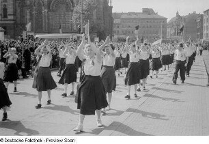 Demonstranten