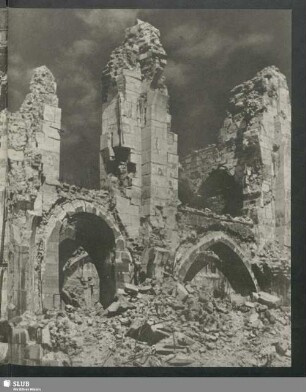 St. Kolumba