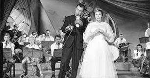 Liebe, Jazz und Übermut