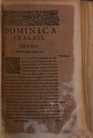 Conciones : In quinque Tomos distinctae. 2, A Dominica prima post Pascha usque ad Adventum