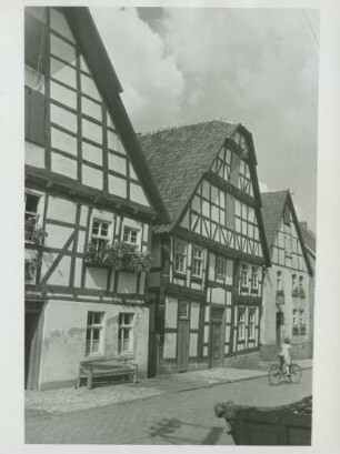 Volkmarsen, Kreis Wolfhagen
