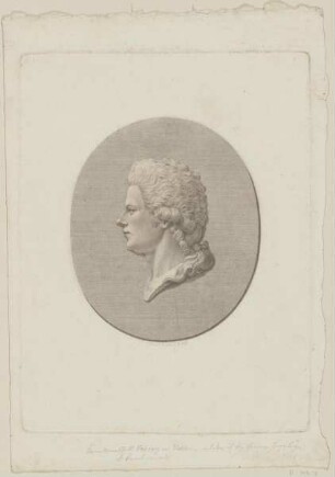 Bildnis des Ignacy Potocki