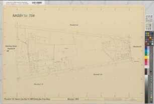 Epe (Gronau), Umlegung Epe, Planblatt 52
