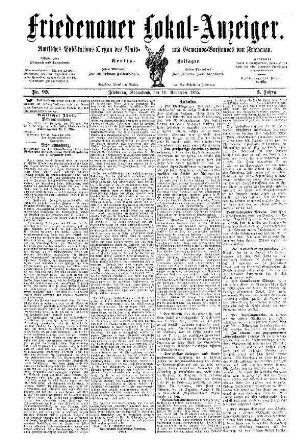 Nr. 92., 16.11.1895
