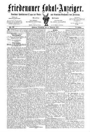 Nr. 92., 16.11.1895