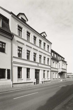 Wohnhaus, Torgau