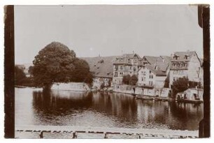 Kassel Unterneustädter Mühle