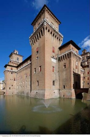 Castello Estense