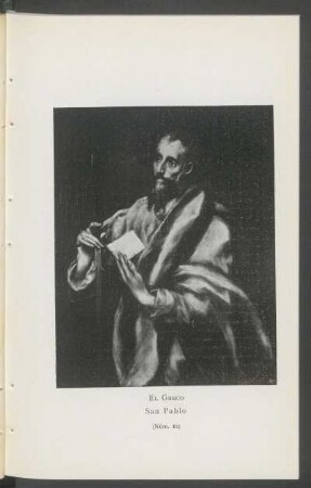 San Pablo - (Núm. 10)