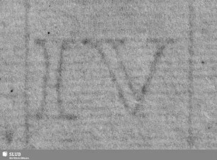 [Wasserzeichen Bl. 25]