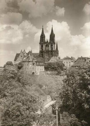 Albrechtsburg