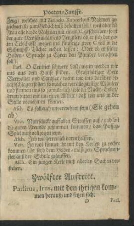 Zwölfter Auftritt.
