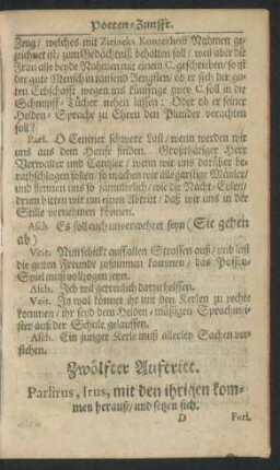Zwölfter Auftritt.